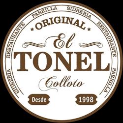 El Tonel, Colloto