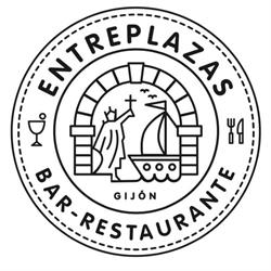 Entreplazas, Gijón