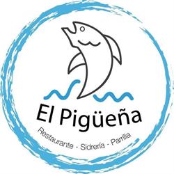 El Pigüeña de Gascona, Oviedo