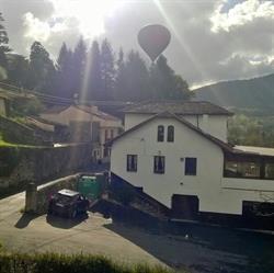 Casa Colo, Ceceda