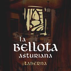la Bellota Asturiana, Oviedo