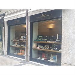 RELOJERÍA INTERNACIONAL, Donostia-San Sebastián