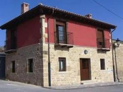 El Txoko del Ingles, Elciego