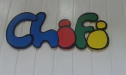 Chifi, Vitoria-Gasteiz