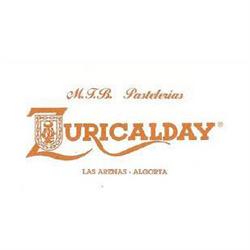 Pastelerías Zuricalday, Algorta