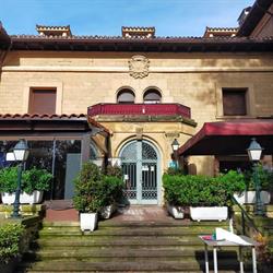 Hotel Artaza, Getxo