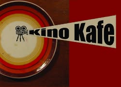 Kino Kafe, Donostia-San Sebastián
