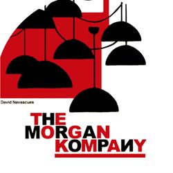 Morgan Kompany, Donostia-San Sebastián