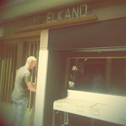 Elkano Restaurante, Getaria