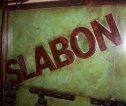 Slabon Cafe, Donostia-San Sebastián