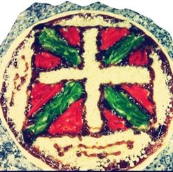 Euskal Pizza, Hernani