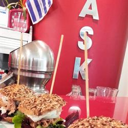Bar Alaska, Donostia-San Sebastián
