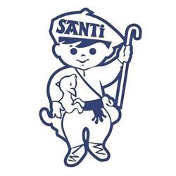 Mantequerías Santi S.a., Zamudio