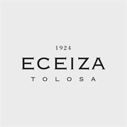 Pastelería Eceiza, Tolosa