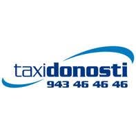 Radio Taxi Donosti, Donostia-San Sebastián