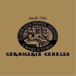 Carnicería Canales, Portugalete