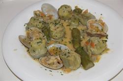 Restaurante Okela, Elexalde