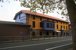 la Fonda, Mungia