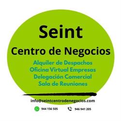Seint Centro De Negocios, Bilbao