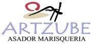 Asador marisquería Artzube, Nabarniz