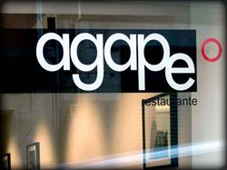 Agape Restaurante, Bilbao