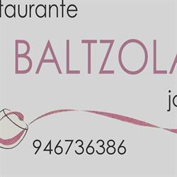 Baltzola, Ugarana