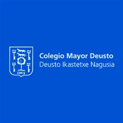 Colegio Mayor Deusto, Bilbao