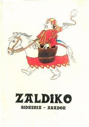 ASADOR ZALDIKO, Pamplona