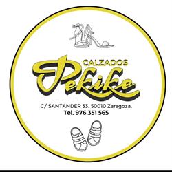Pekike, Zaragoza
