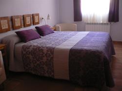 Casa Lola Beceite - Apartamentos y casa de turismo rural Pet-friendly