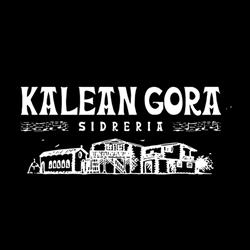 Sidrería Kaleangora, Pamplona