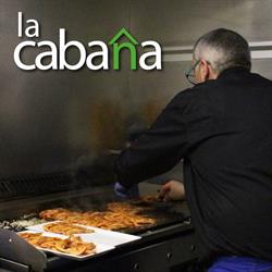 LA CABAÑA, Corella