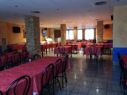 Restaurante Manolete, Murchante