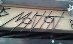 Monton Gazte Taberna, Pamplona