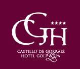 Palacio Castillo de Gorraiz, Pamplona