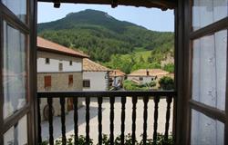 Casa Manchito, Itzalle