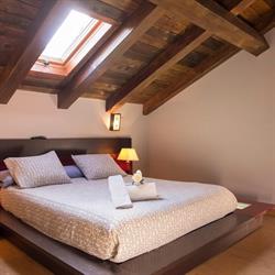 Apartamentos en isaba Aiestaenea, Izaba