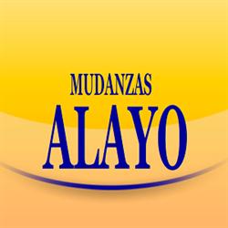 Mudanzas Alayo, Arrigorriaga