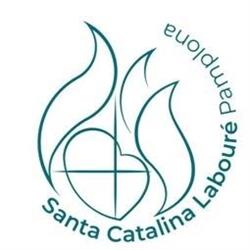 Colegio Santa Catalina Labouré, Pamplona