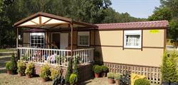 Camping de Olite, Erriberri