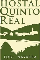 Hotel Quinto Real Casa Rural Grande, Eugi