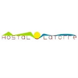 Hostal Latorre, Liédena