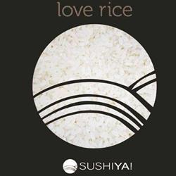 sushiya Madrid