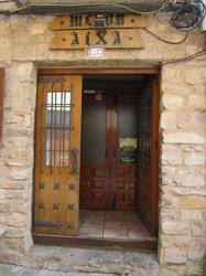 Aixa, Lodosa