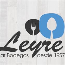 Bodegas Leyre Restaurante, Pamplona