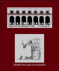 Demetrio Delicatessen, Tafalla