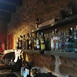 El Raco Dels Torrats Hostal, Torre del Compte