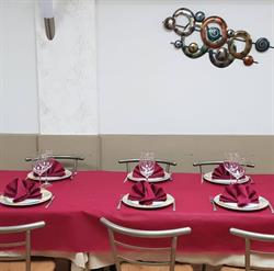 Hostal Restaurante El Busto, Teruel