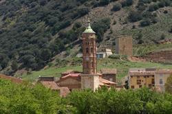 Casa Rural Abuelo Luis, Báguena