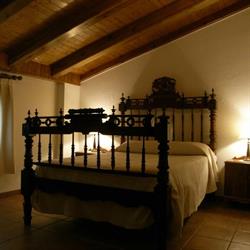Casa Amparo, Blancas